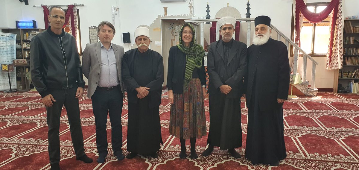 Veronika Kuchynova tweet media