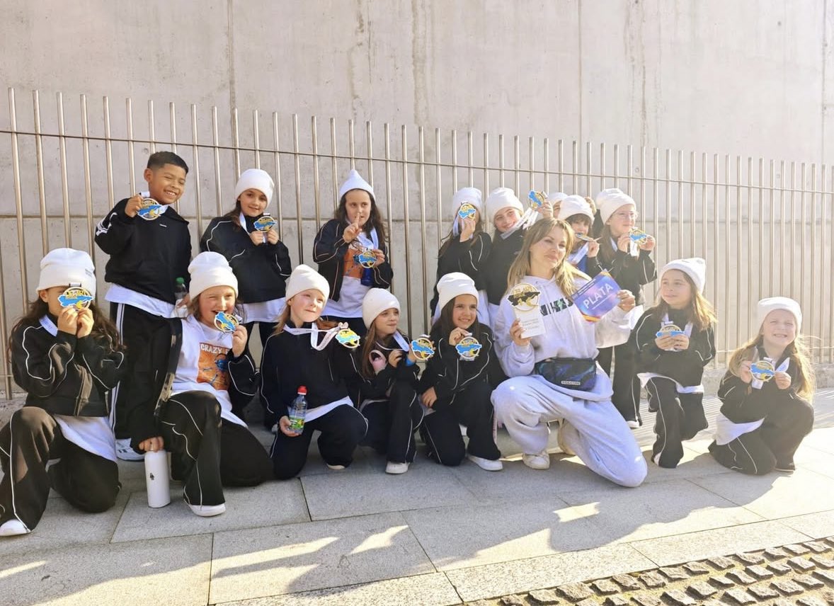 Círculo Gijón Baloncesto tweet media