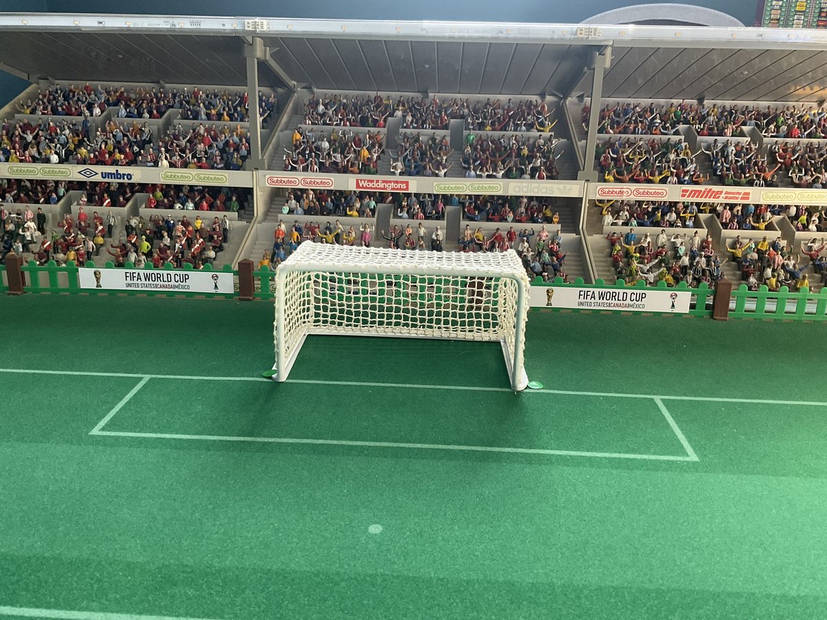 GW Subbuteo tweet media