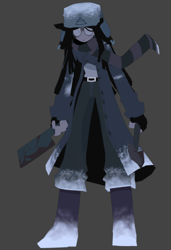 The Jester (Commissions OPEN) tweet media