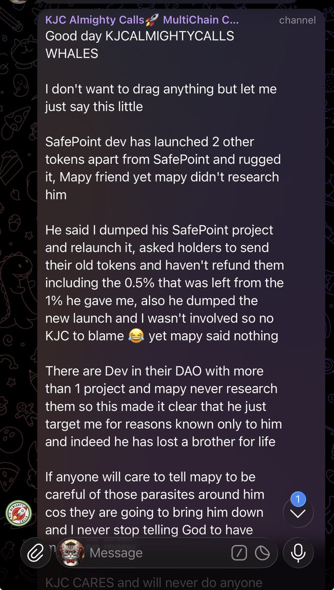 crypto enthusiast🫡🫡🫡 tweet media