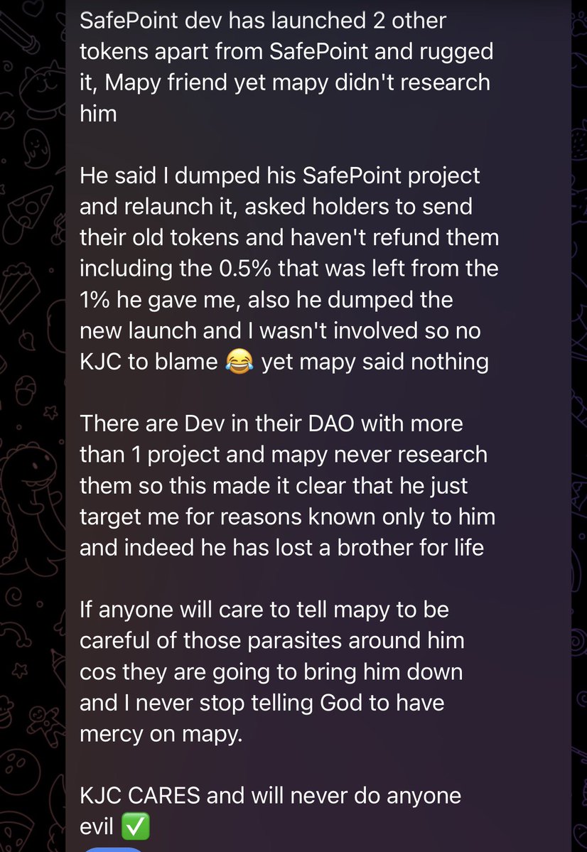 crypto enthusiast🫡🫡🫡 tweet media