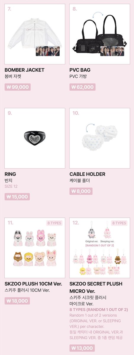 jastip by bubujjim🌹🦖 | PROXY HANDCARRY KOREA tweet media