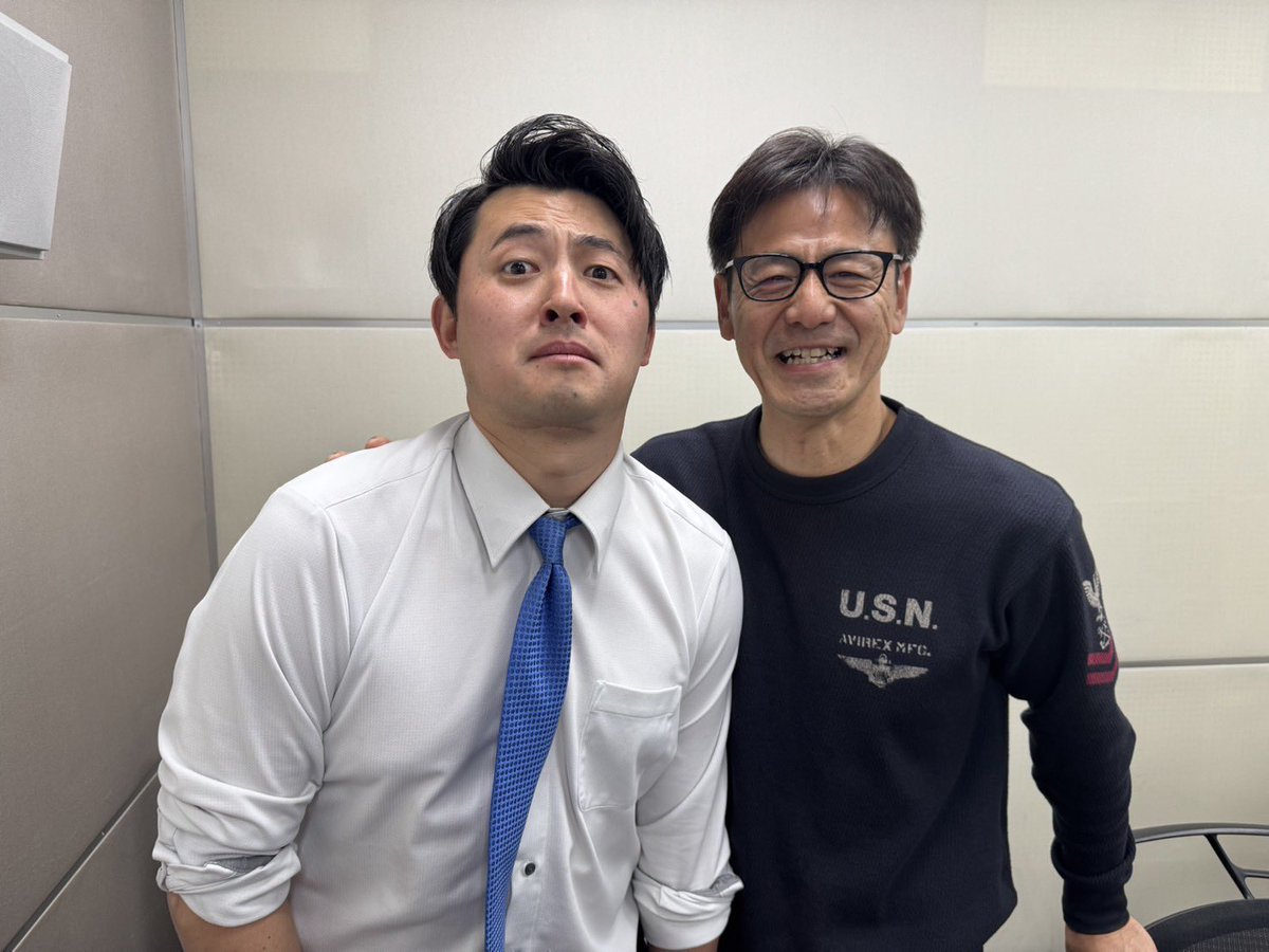 ドォーモ×ラジオ tweet media