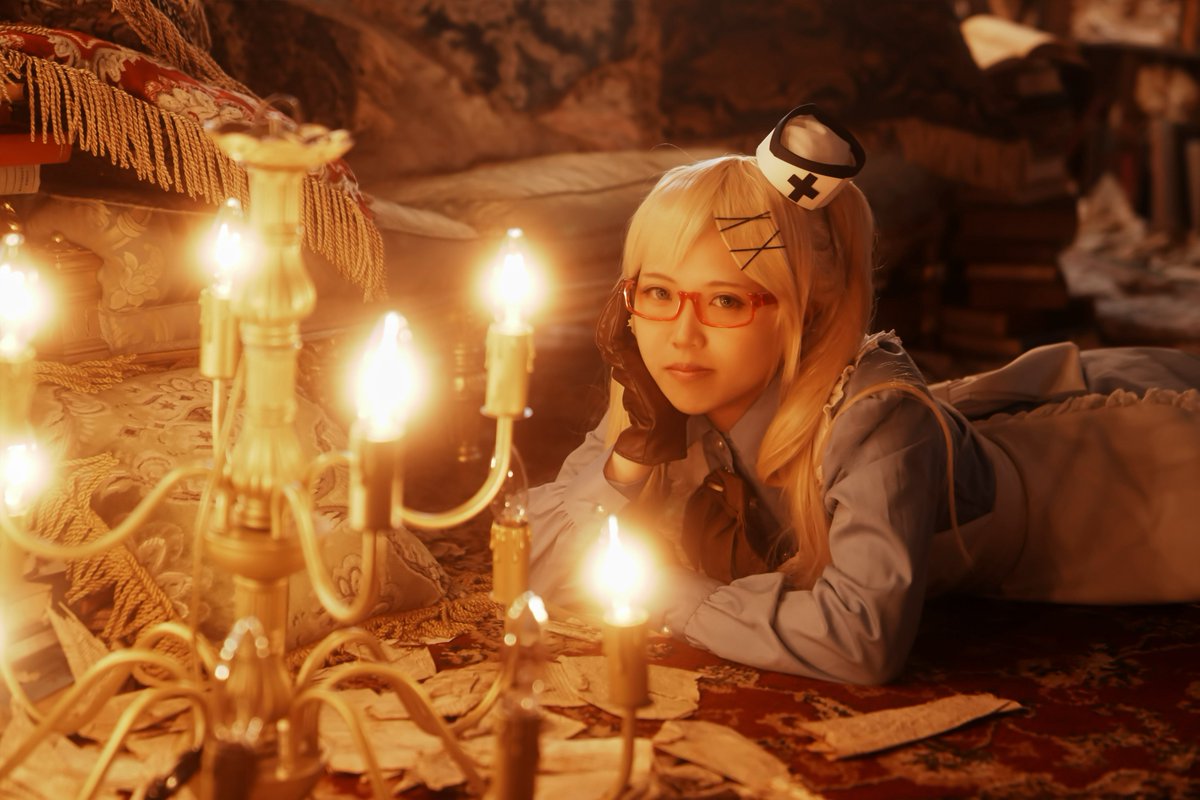 悠唯🫧 tweet media