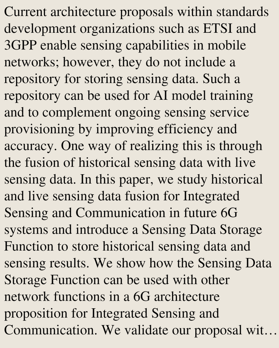 Networking and Internet Architecture arXiv tweet media