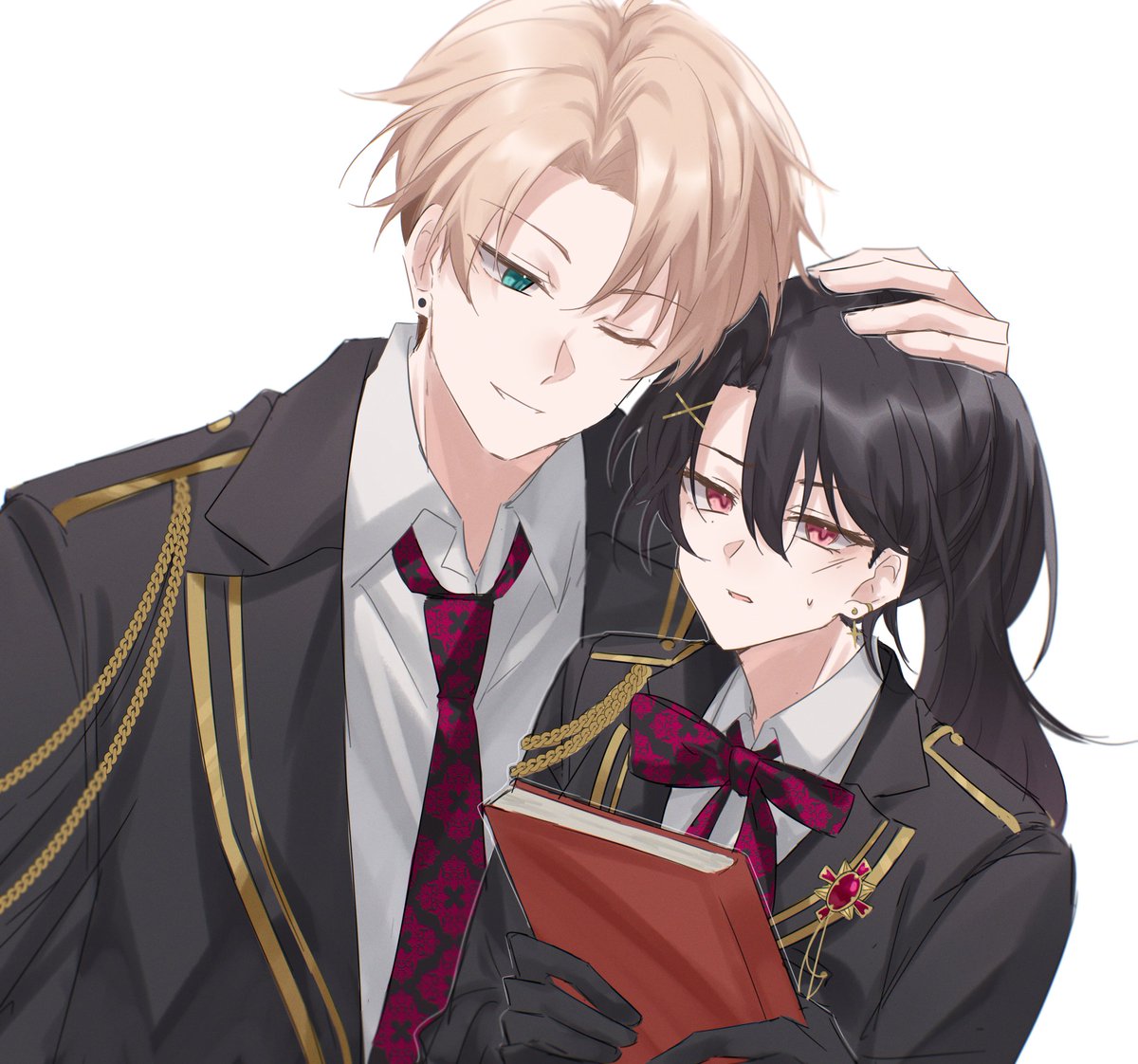 Malinka - slr tweet media