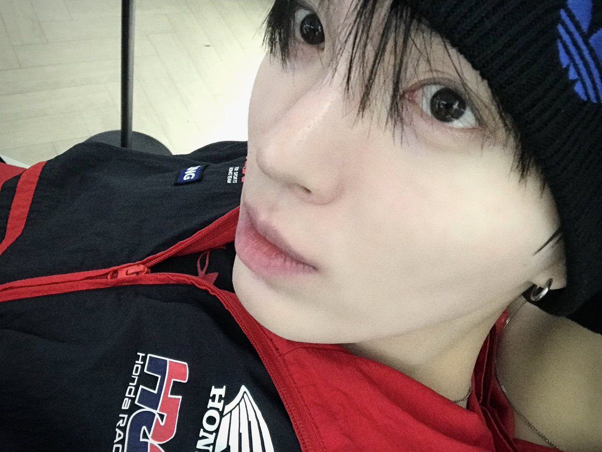 삐약이.. tweet media