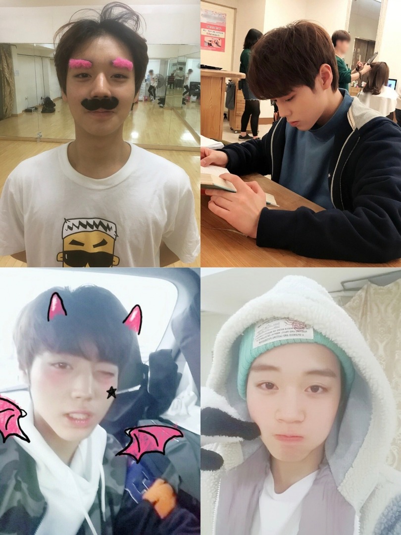 K-Drama Menfess tweet media