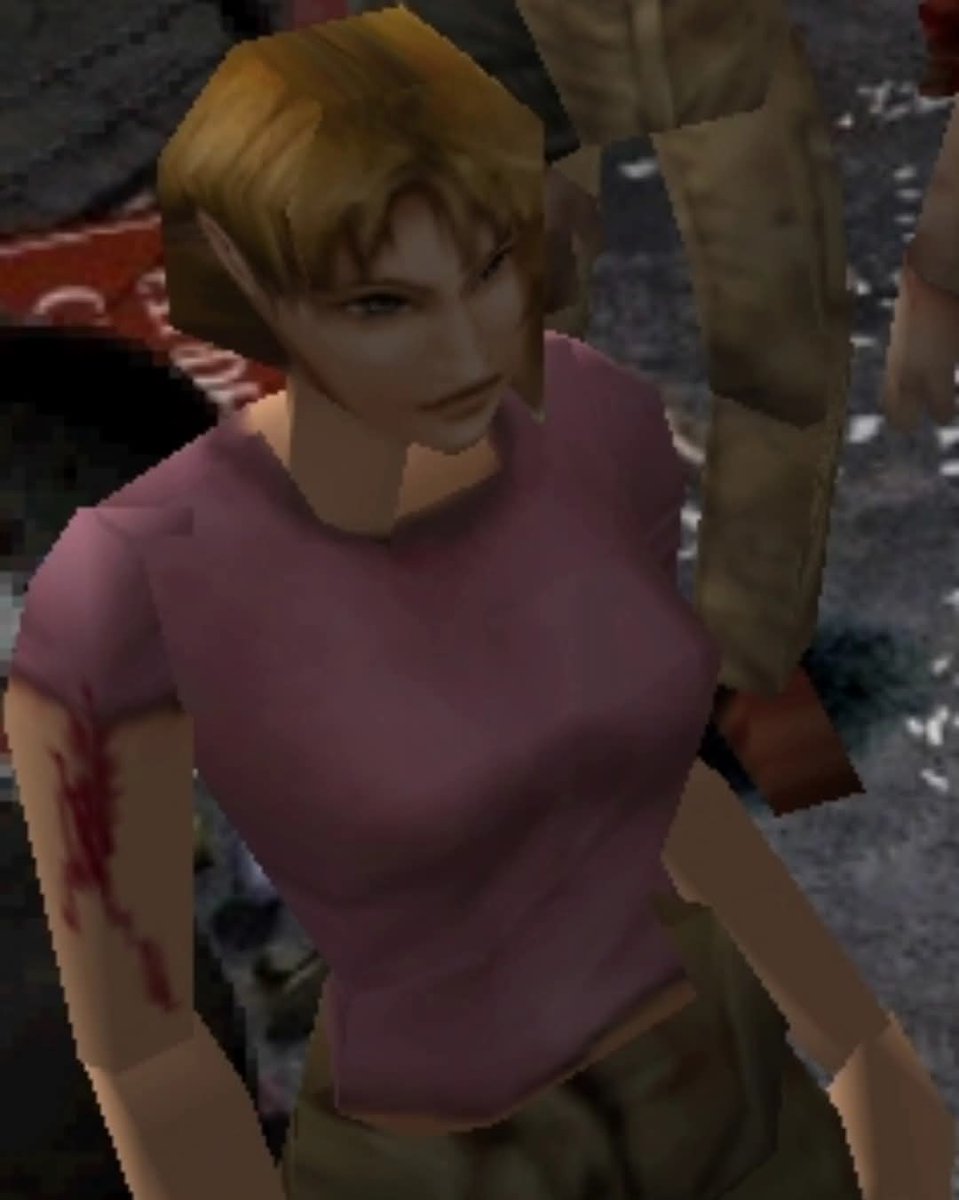 𝚁𝚎𝚜𝚒𝚍𝚎𝚗𝚝 𝙴𝚟𝚒𝚕 𝙽𝚘𝚜𝚝𝚊𝚕𝚐𝚒𝚊 (She) tweet media