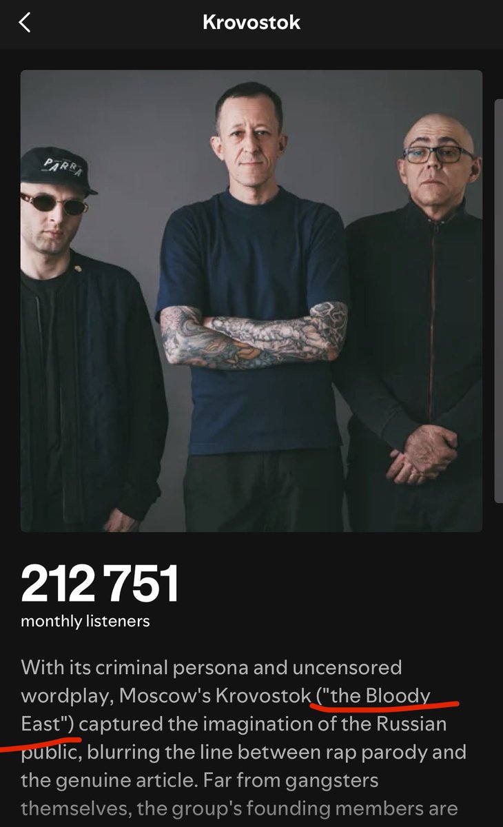 своеволие и абсурд tweet media