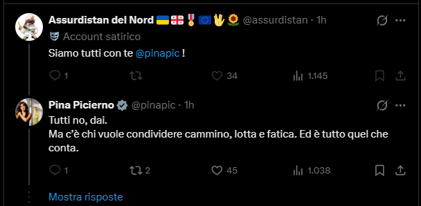 Nicola Andrenucci 🇵🇸 tweet media