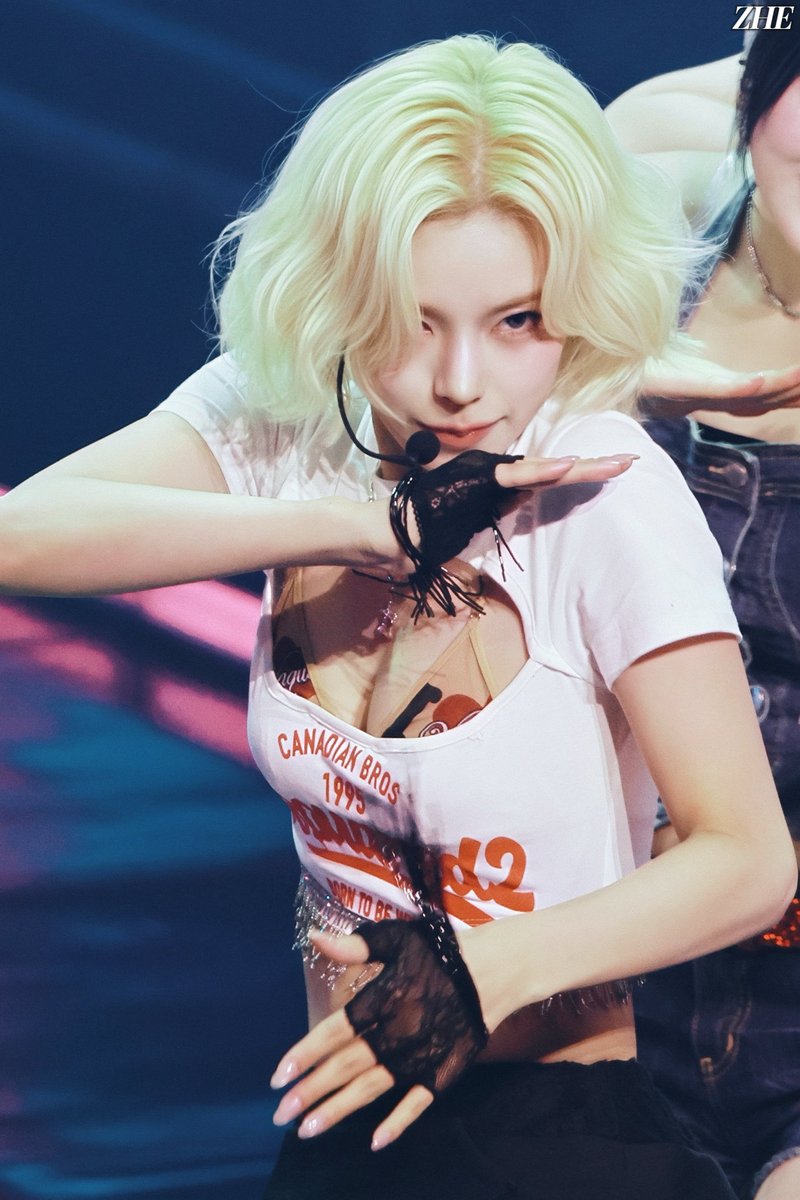 #있지 #ITZY #예지 #YEJI