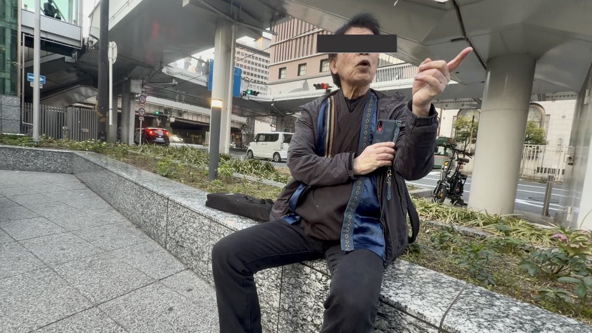 石川 慎之助(しんのすけ) tweet media