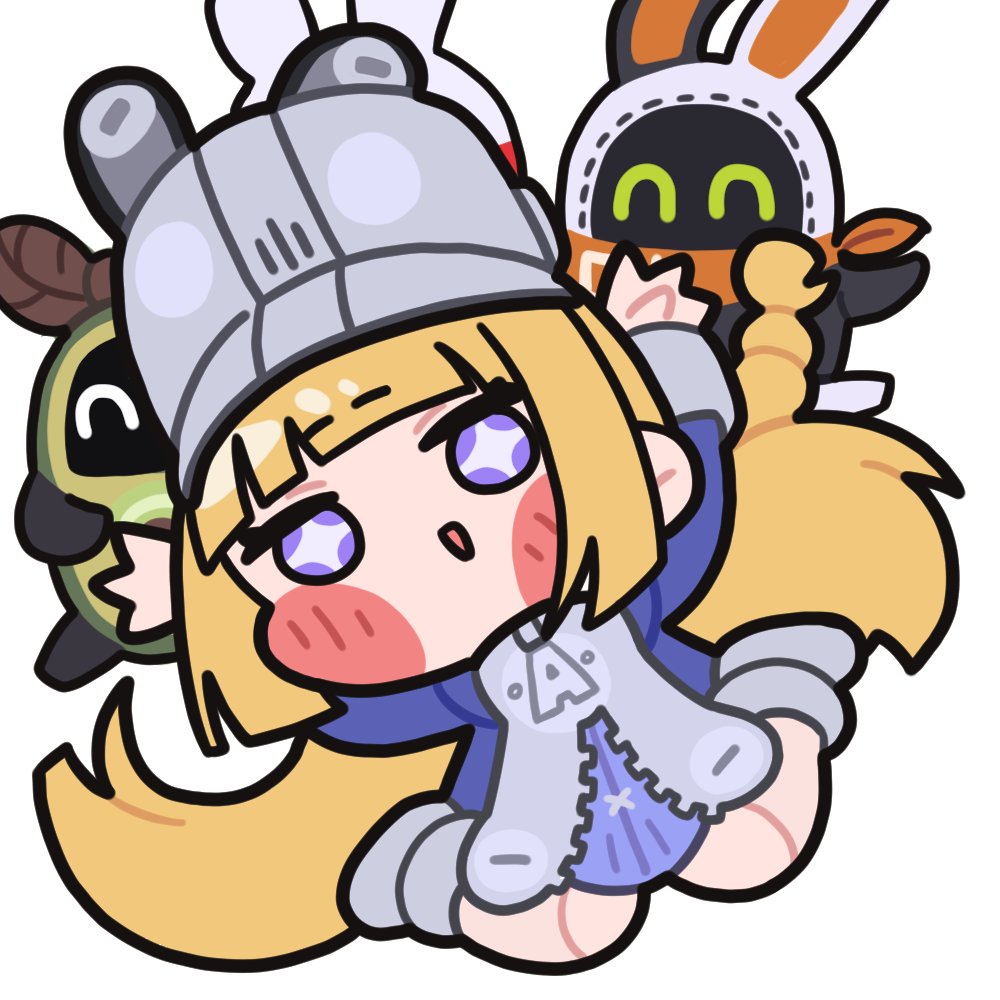 AniBoogie tweet media