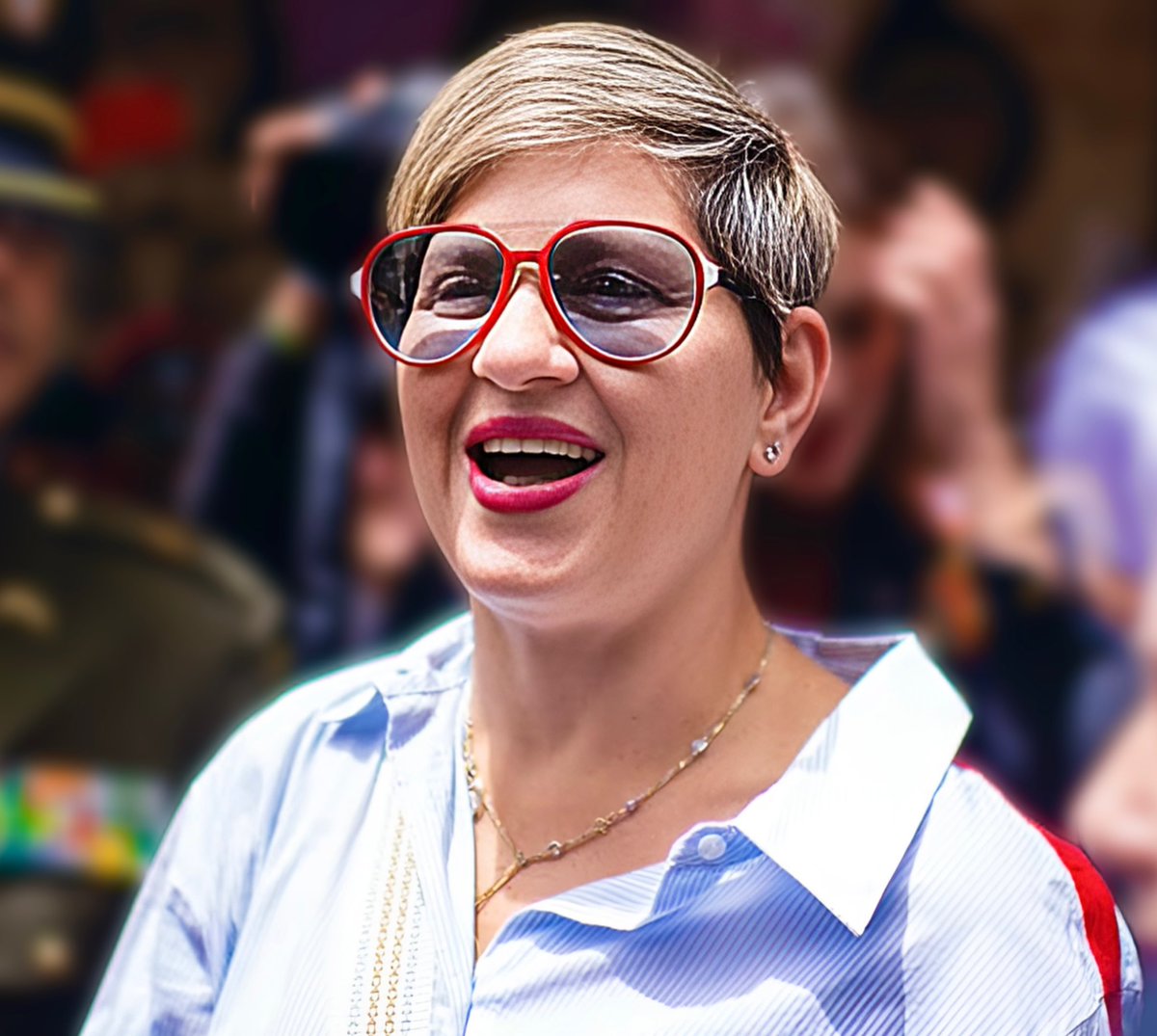 Libre Oposición tweet media