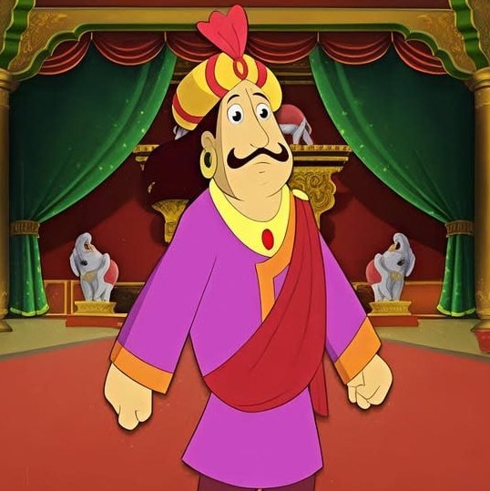 Phunsuk Wangdu tweet media