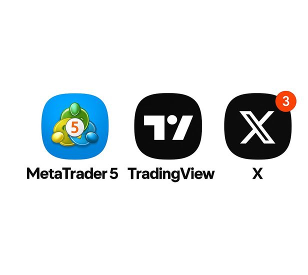 TrustedPropNews's tweet photo. 📱 If you’re already in the trading game… this is for you

🎁 Giving 1 trader a $25K Instant Funded account

To enter 👇
• Follow @Armaan83876
• Like + repost
• Comment “READY” https://t.co/db8ddTL5Mp