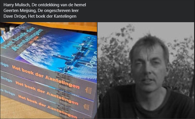 Dave Dröge tweet media