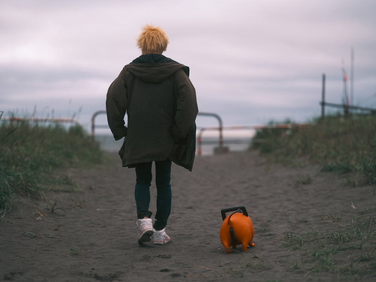 サキガケ tweet media