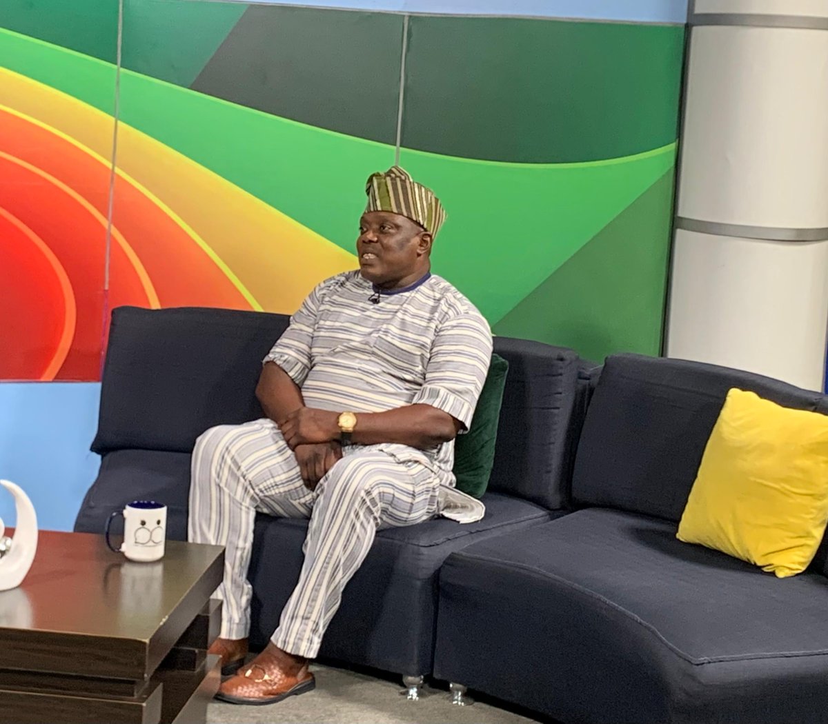 lagostelevision's tweet image. “The rent, transportation, energy costs, foodstuffs—it’s all rising. But the issue is a global phenomenon.”
– Nelson Ekujumi, Social Affairs Commentator

#CostOfLiving #LagosLiving #EconomicReality #UrbanStruggles #CostOfLivingCrisis #NigeriaEconomy #LivingInLagos