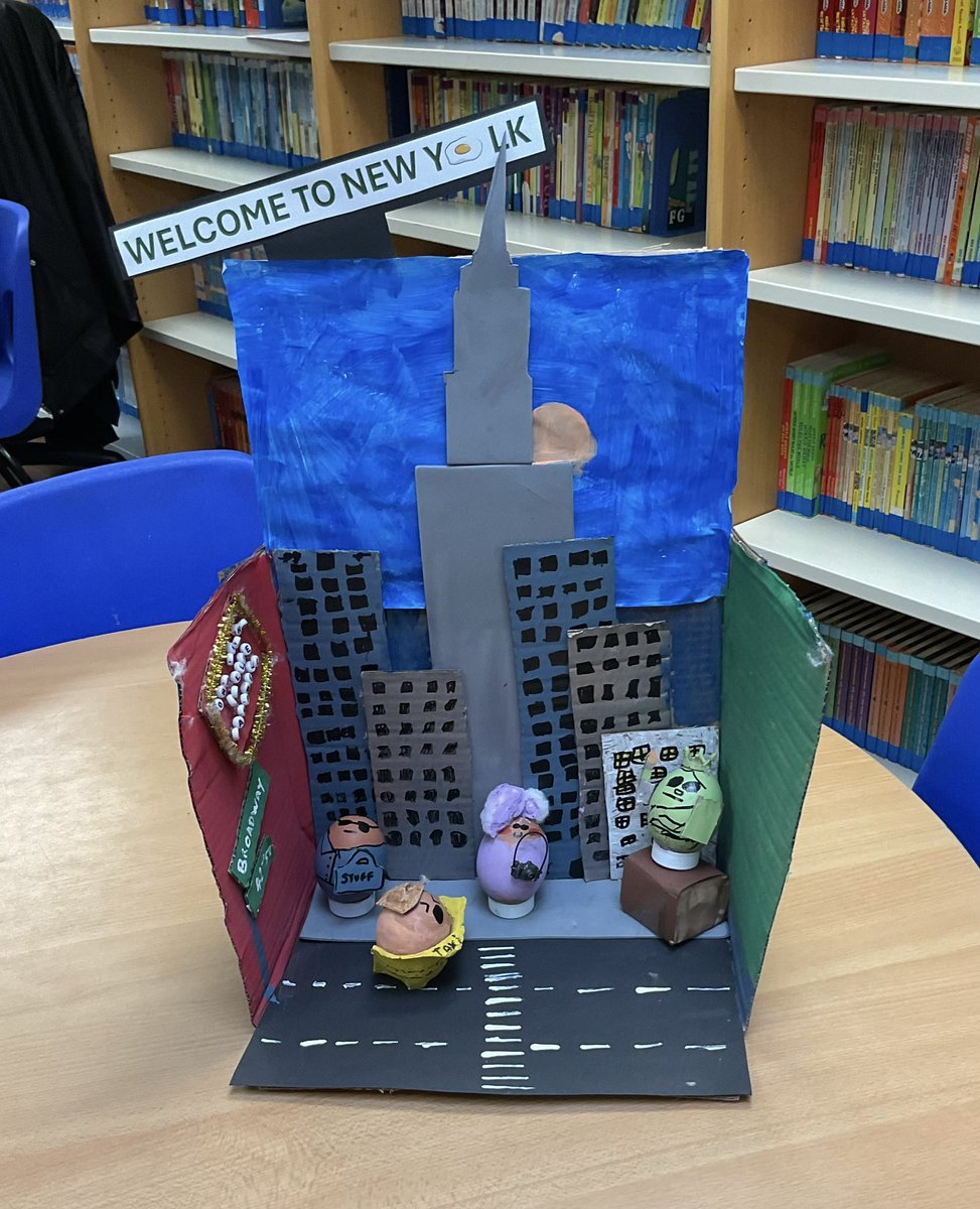 Moorside Community Primary Academy School tweet media