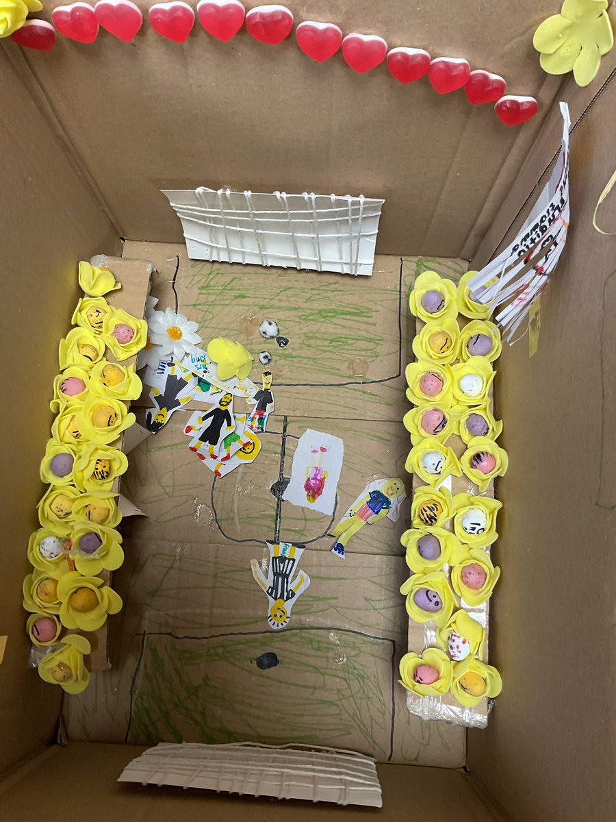 Moorside Community Primary Academy School tweet media