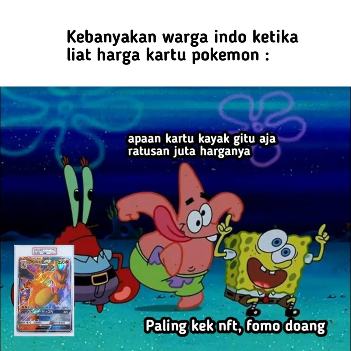 Keluh Kesah Pemain Cryptocurrency 2.0 tweet media