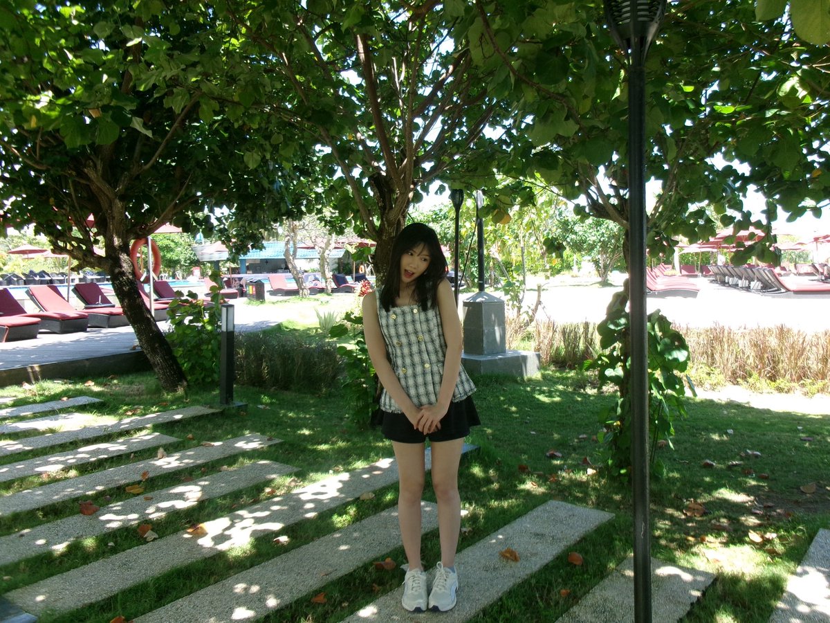 Jemima Evodie tweet media