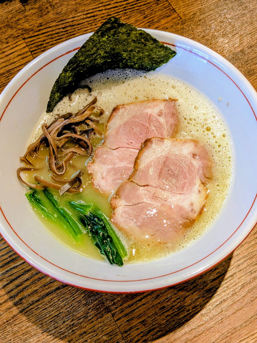 よっしぃラーメン🍜&ワンコ🐶大好き tweet media