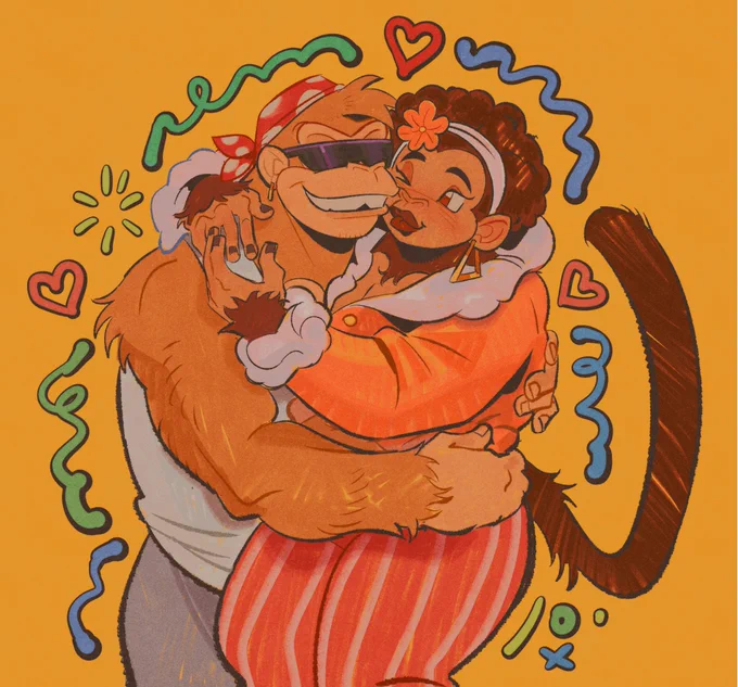 some february comms
