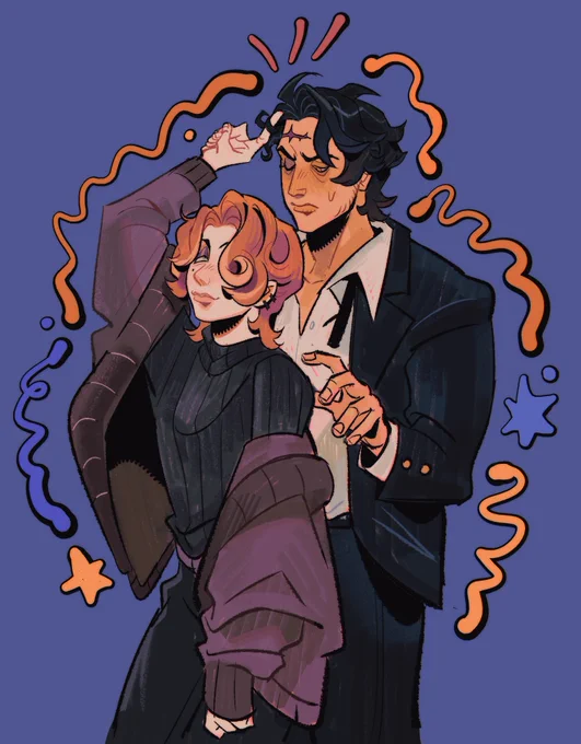 some february comms