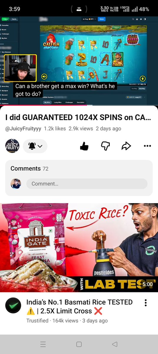 Manish Sharma tweet media