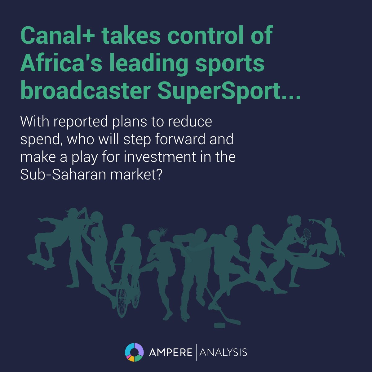 Ampere Analysis tweet media