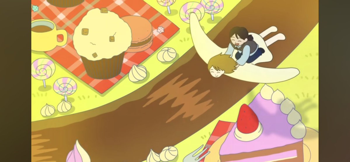 oDEADing AND nanta tweet media