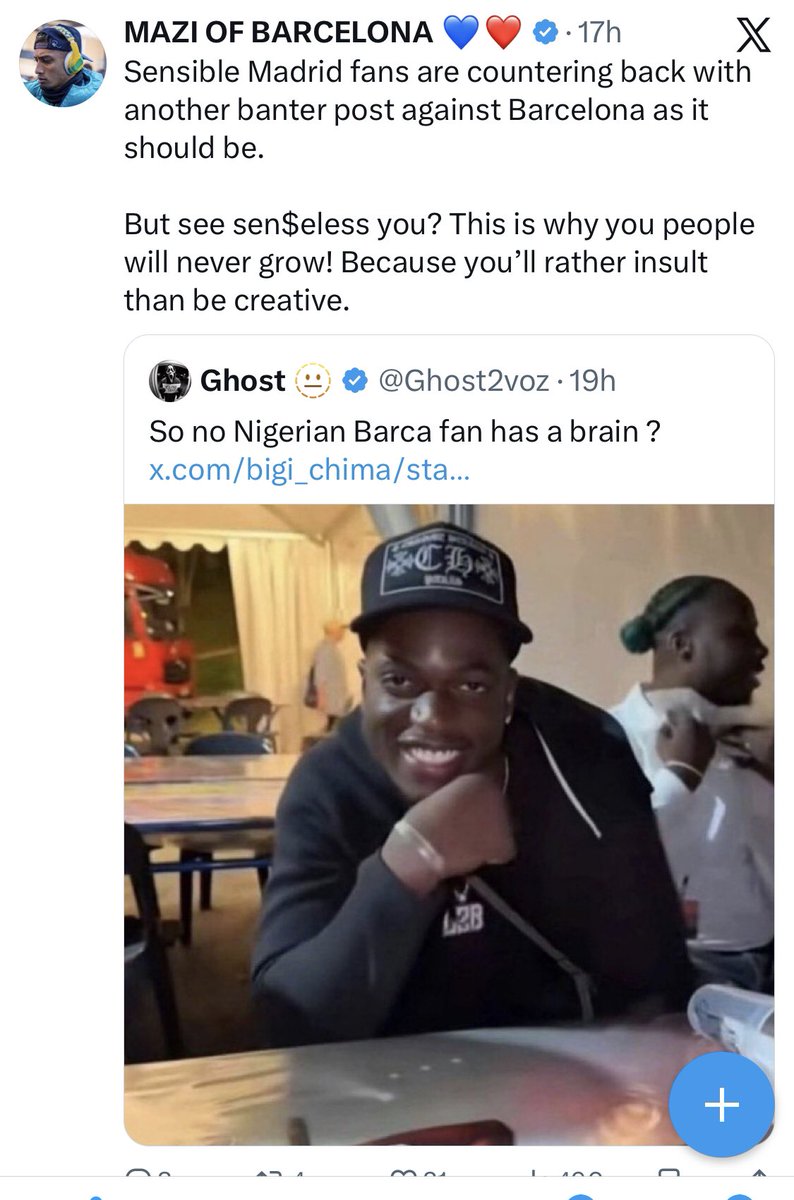 Ghost 🫥 tweet media