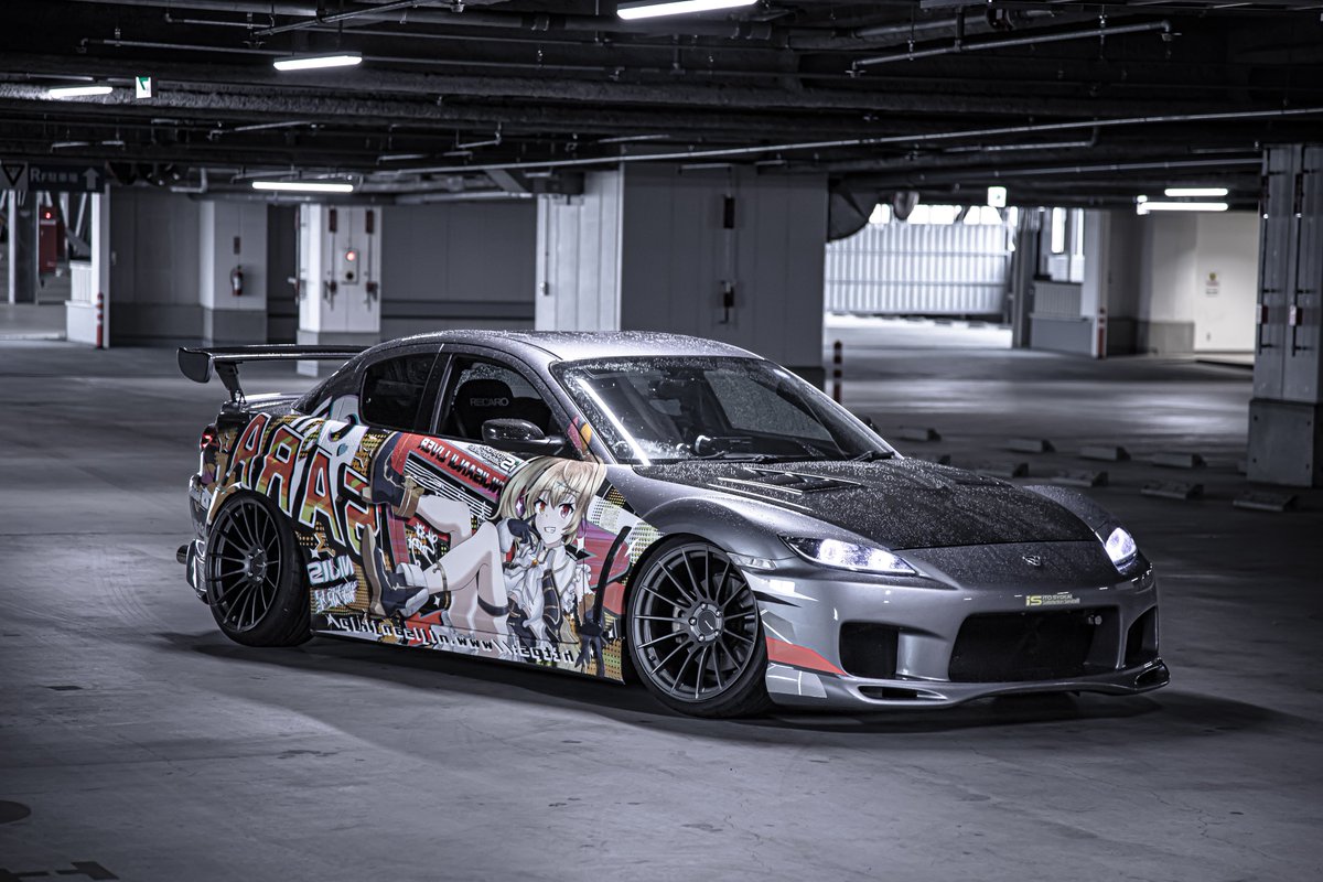 シャナン tweet media