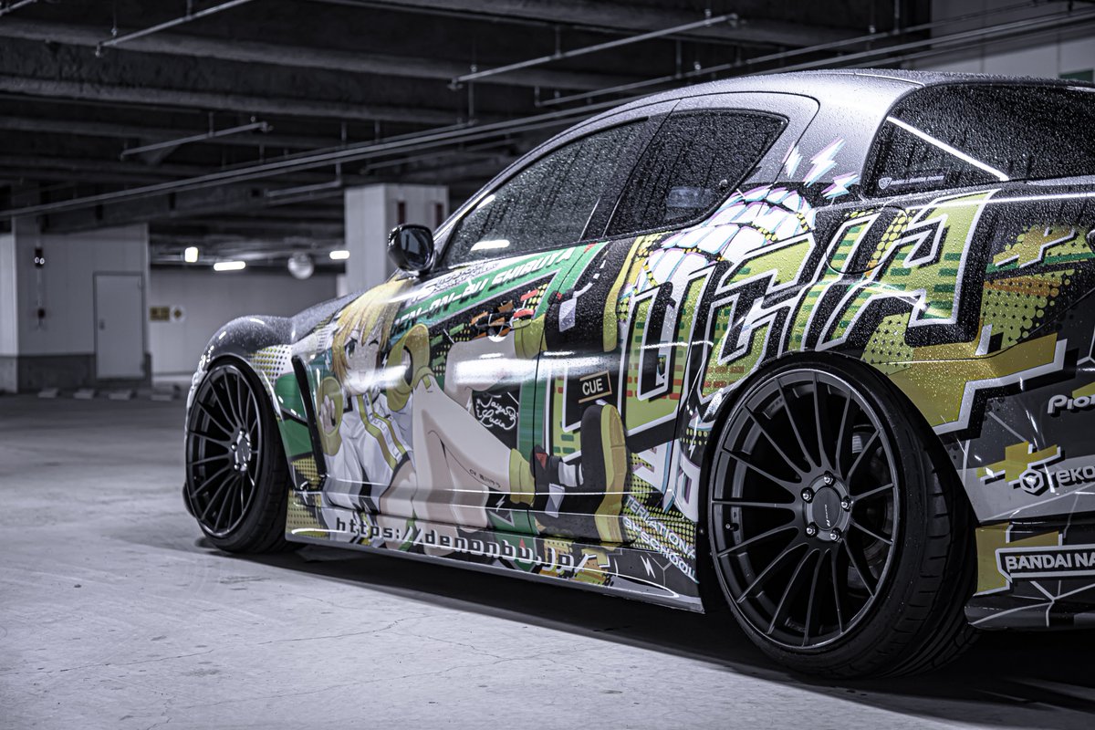 シャナン tweet media