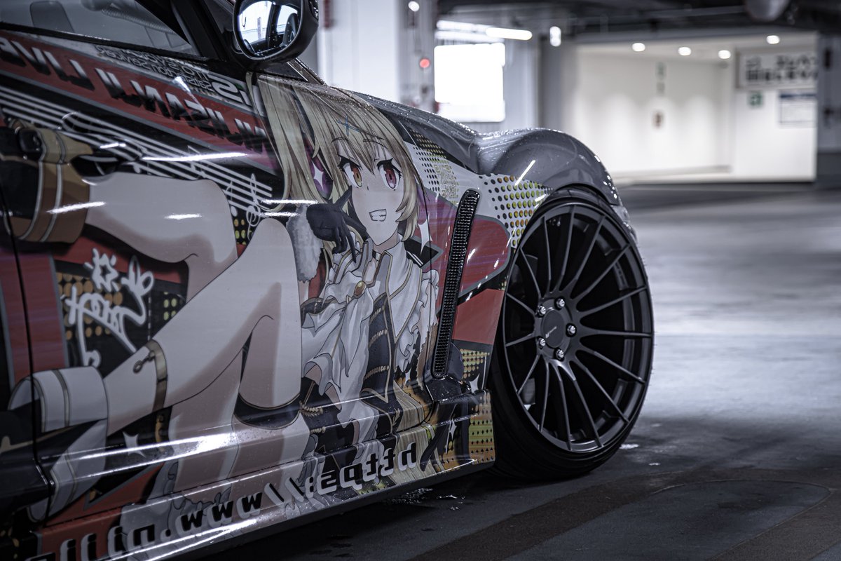 シャナン tweet media