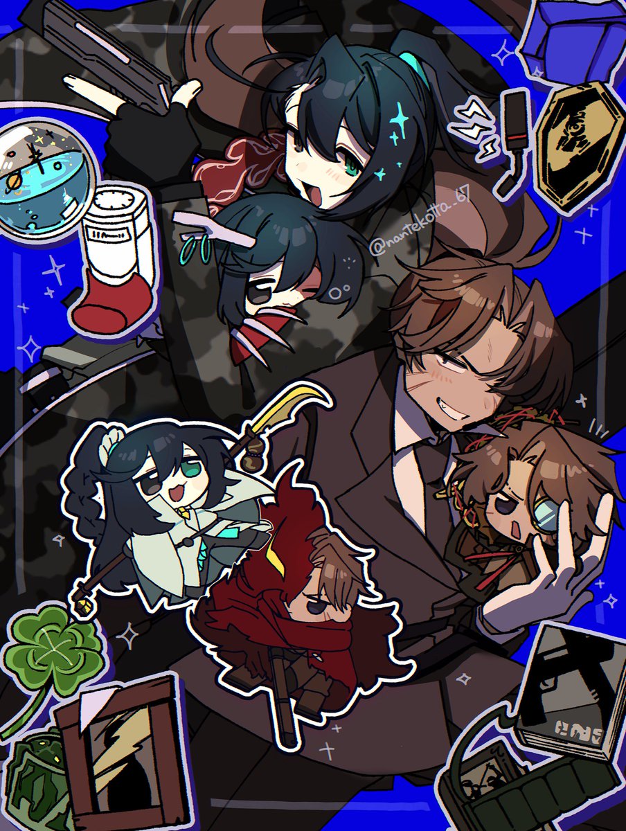 なを‼️通販中💭⸝⋆ tweet media