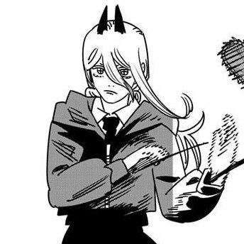 Chainsaw Man Screencaps tweet media