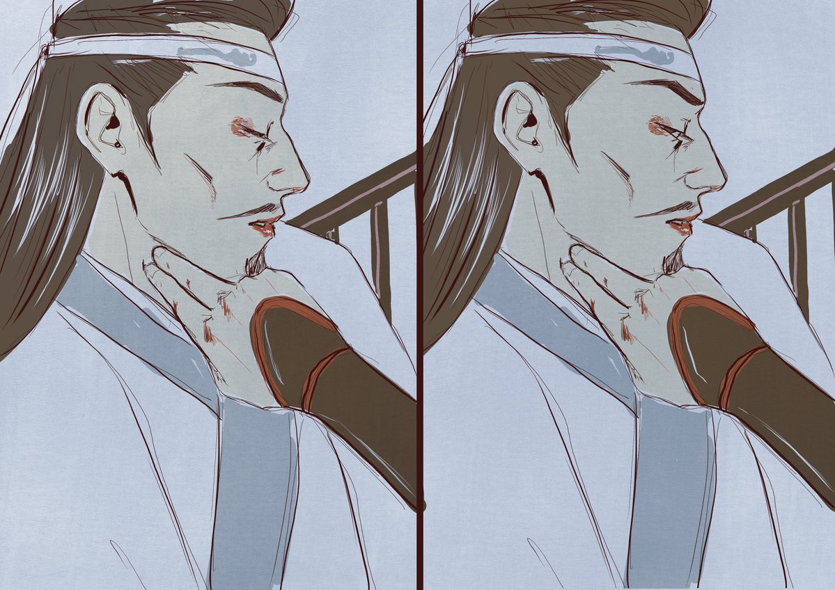 szaszkeh 🩸COMMISSIONS OPEN🩸 tweet media