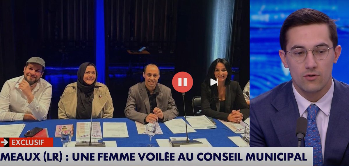 Franck Montana tweet media