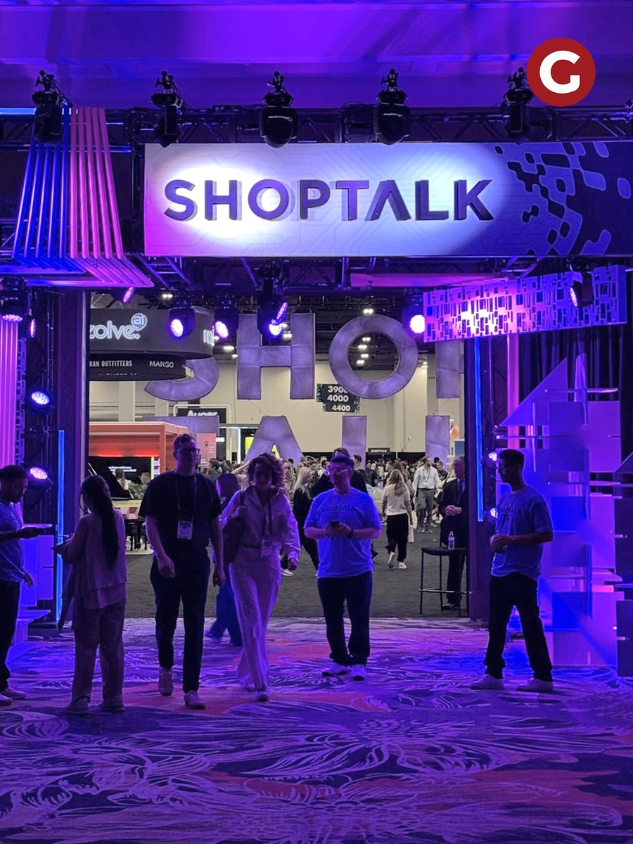 GSPANN Technologies tweet media