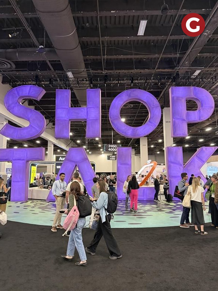 GSPANN Technologies tweet media