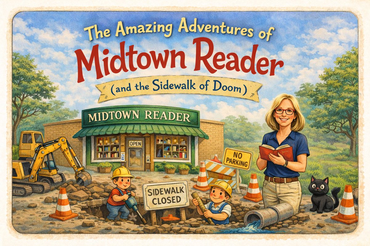 RedTapeFL tweet media