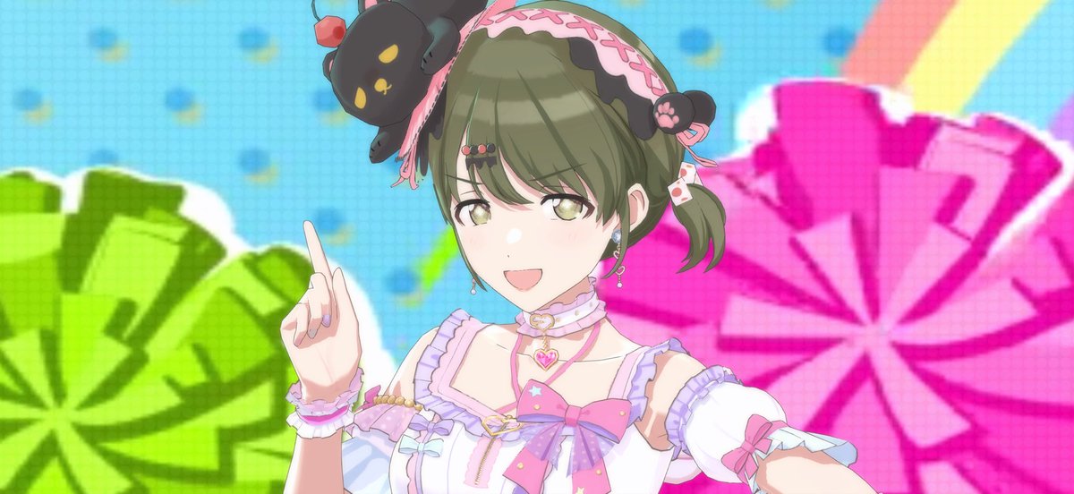 ぽちや tweet media