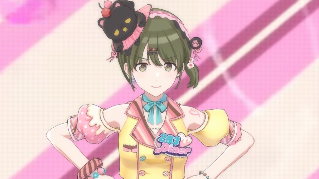 ぽちや tweet media