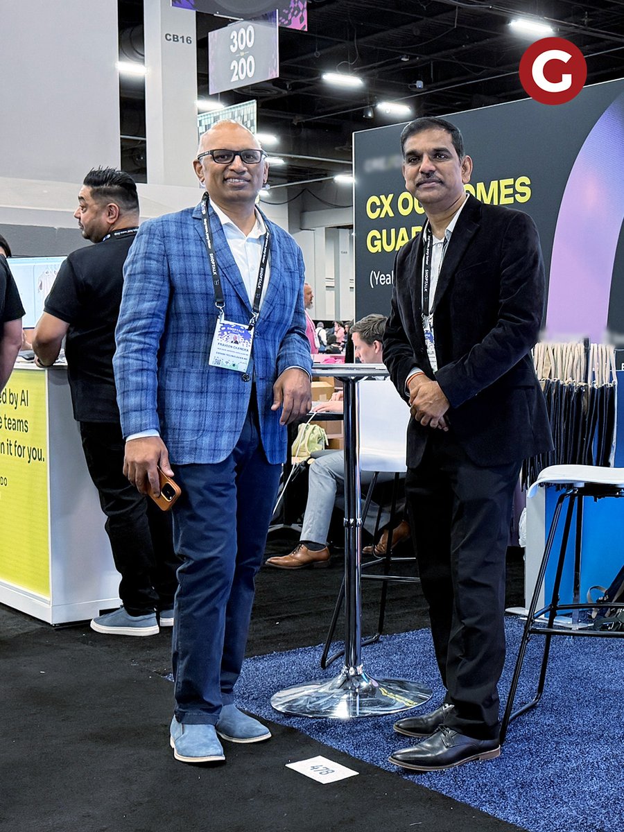 GSPANN Technologies tweet media