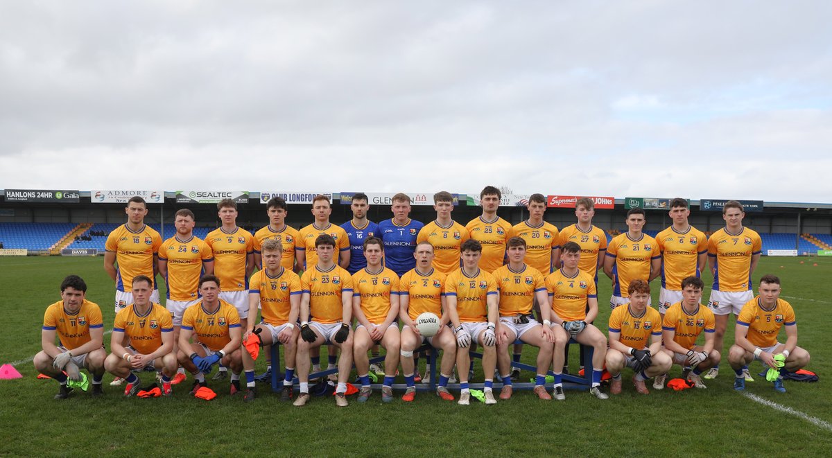 Longford GAA tweet media
